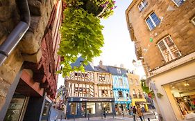 MamZelle Toutapié, studio quartier historique de Vannes proche Gare